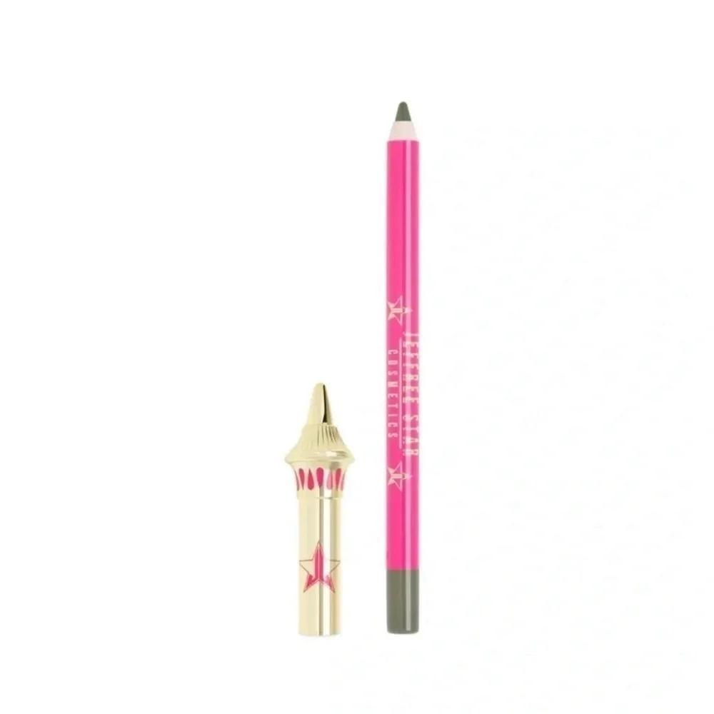 Jeffree Star Velour Lip Liner in Dirty Money NIB